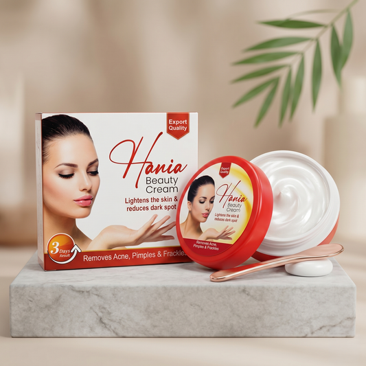 Hania Beauty Cream
