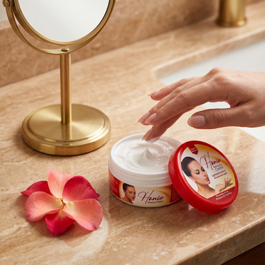 Hania Beauty Cream